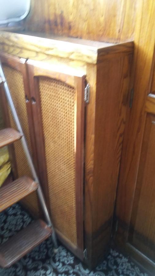 Classic Sailboat 30' Miami Zewnętrze zdjęcie